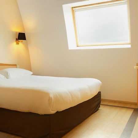 Logis Hotel Beausejour Colmar Exterior foto